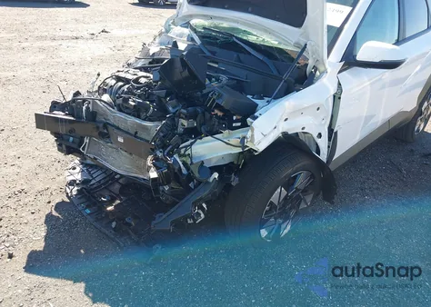 2025 Hyundai Kona Sel z USA, uszkodzony, nr VIN KM8HBCAB4SU342475